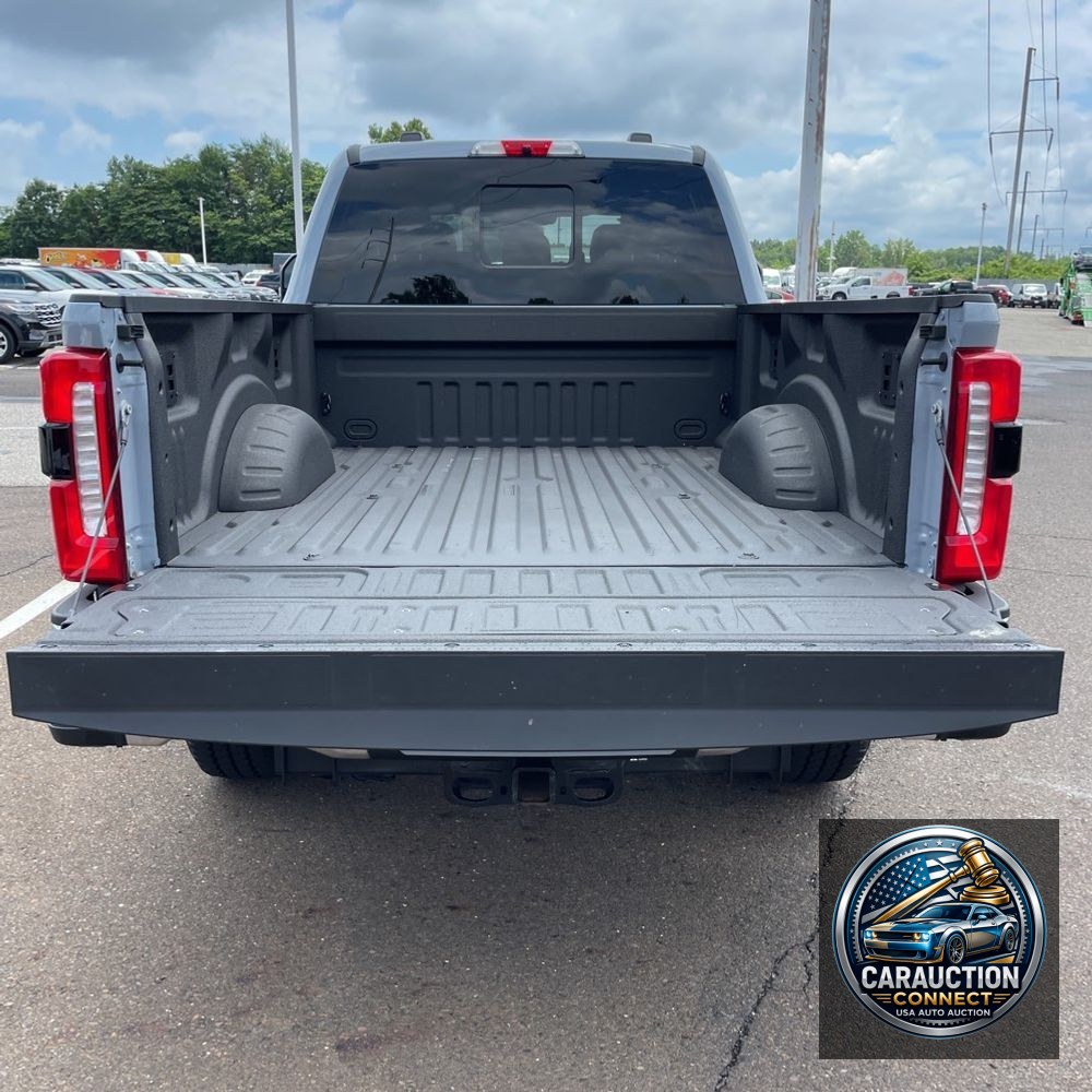 2024 Ford F-250 Super Duty Lariat