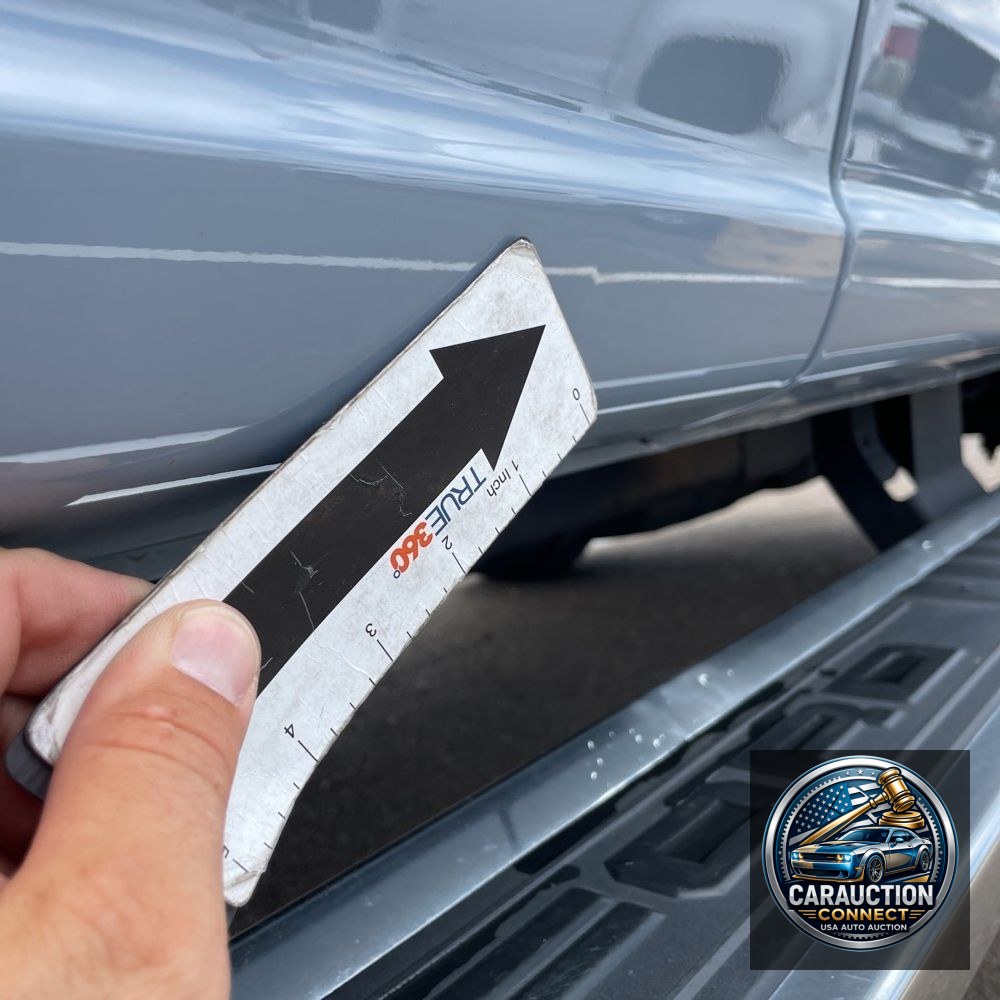 2024 Ford F-250 Super Duty Lariat
