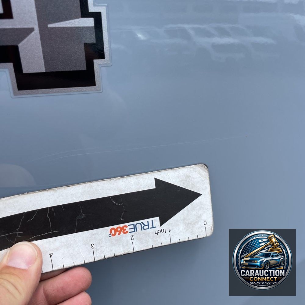 2024 Ford F-250 Super Duty Lariat