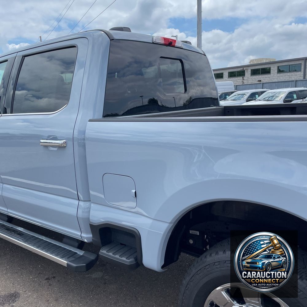 2024 Ford F-250 Super Duty Lariat