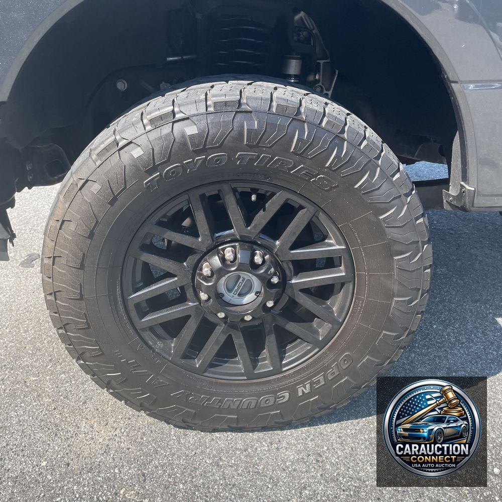 2020 Ford F-250 Super Duty Lariat