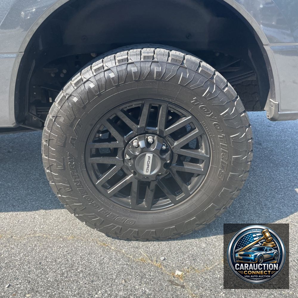 2020 Ford F-250 Super Duty Lariat