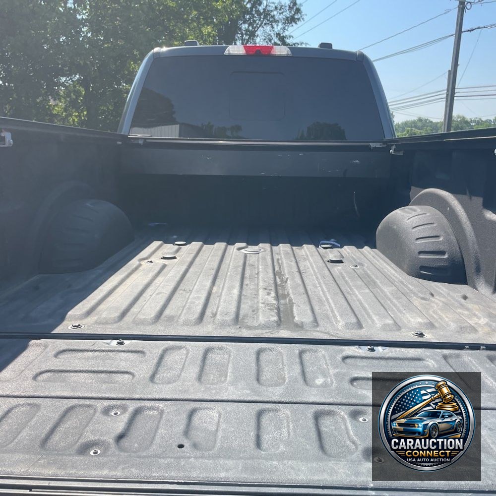 2020 Ford F-250 Super Duty Lariat