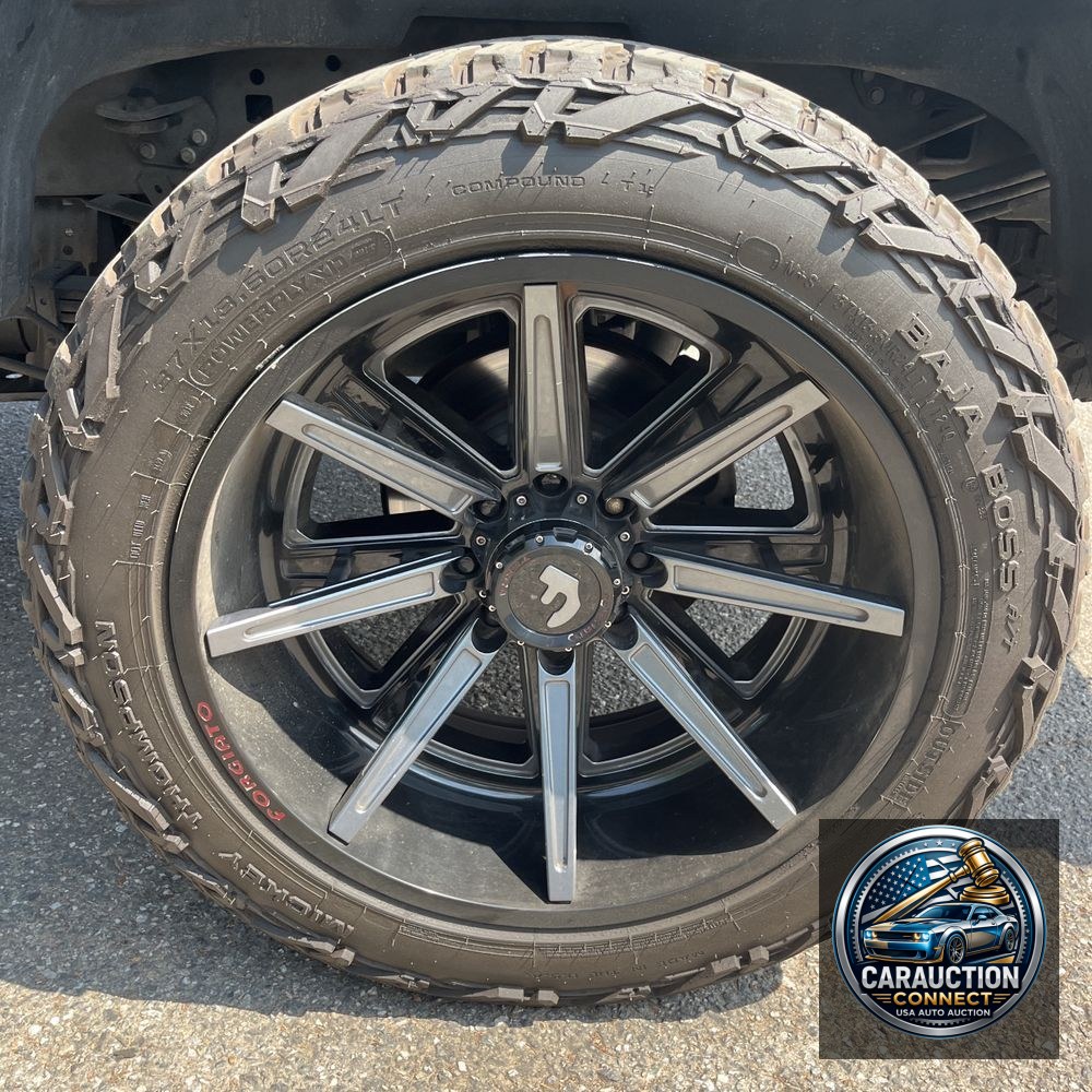 2021 Ford F-250 Super Duty Lariat