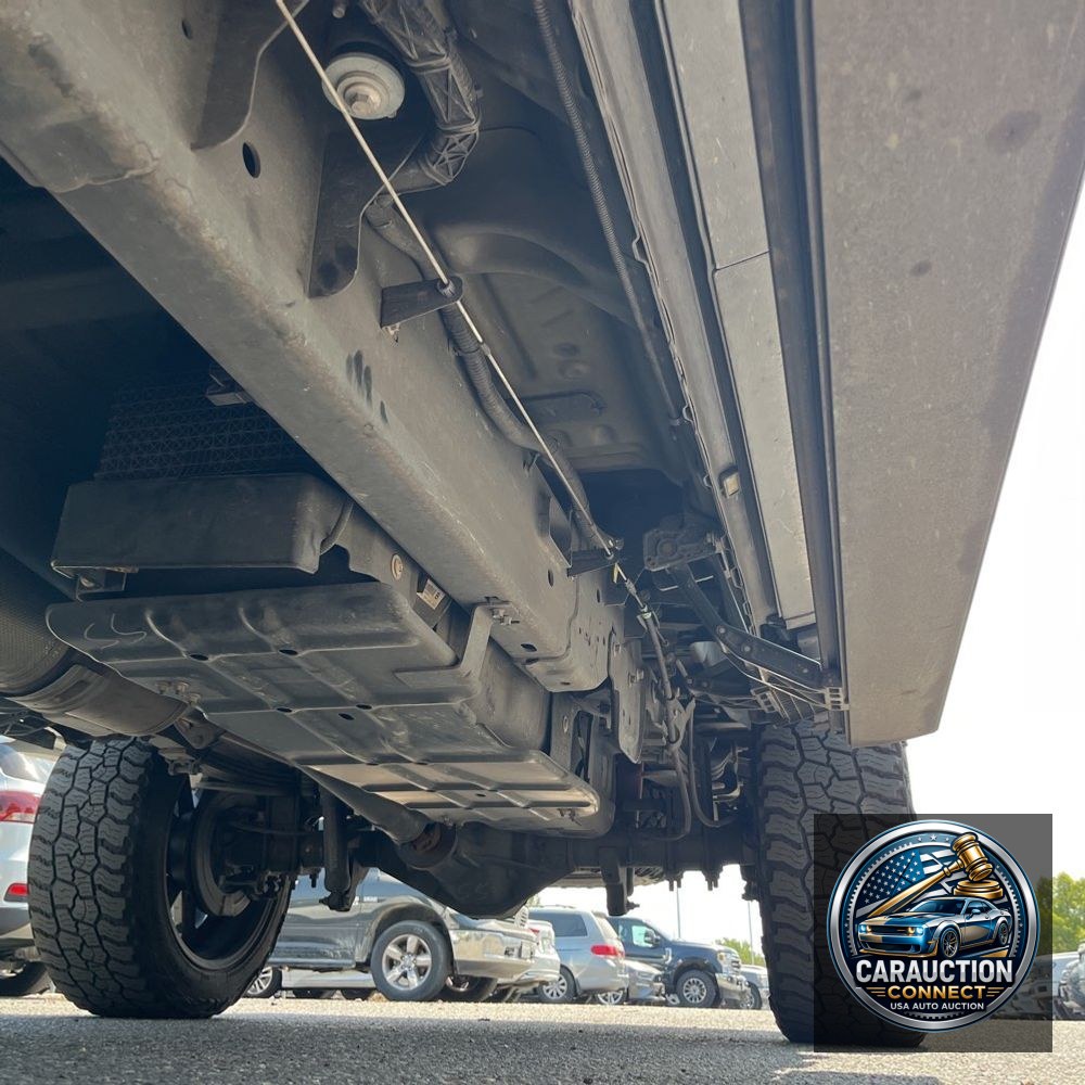 2021 Ford F-250 Super Duty Lariat