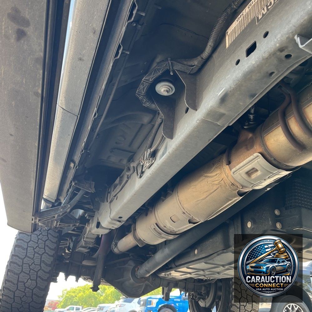 2021 Ford F-250 Super Duty Lariat