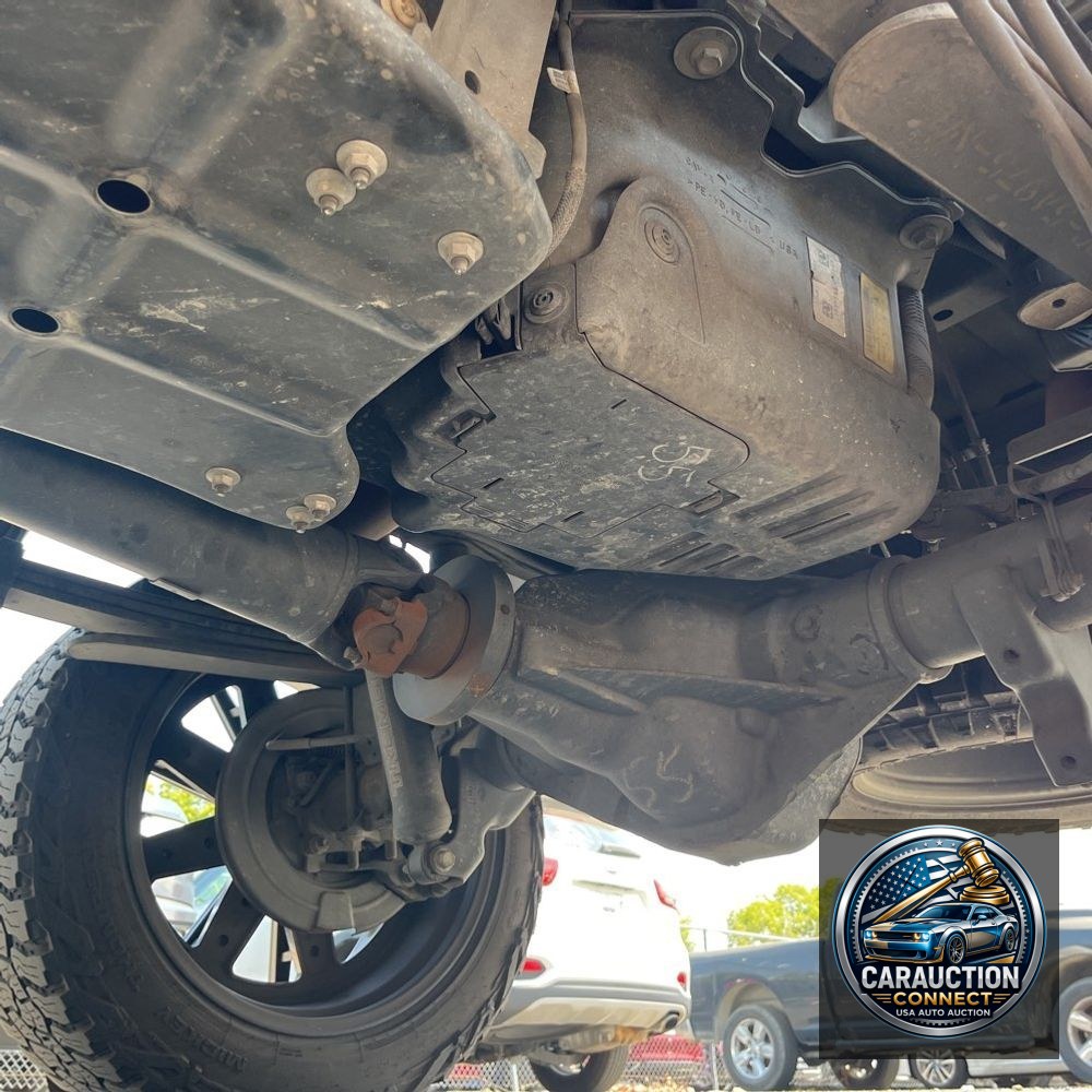 2021 Ford F-250 Super Duty Lariat
