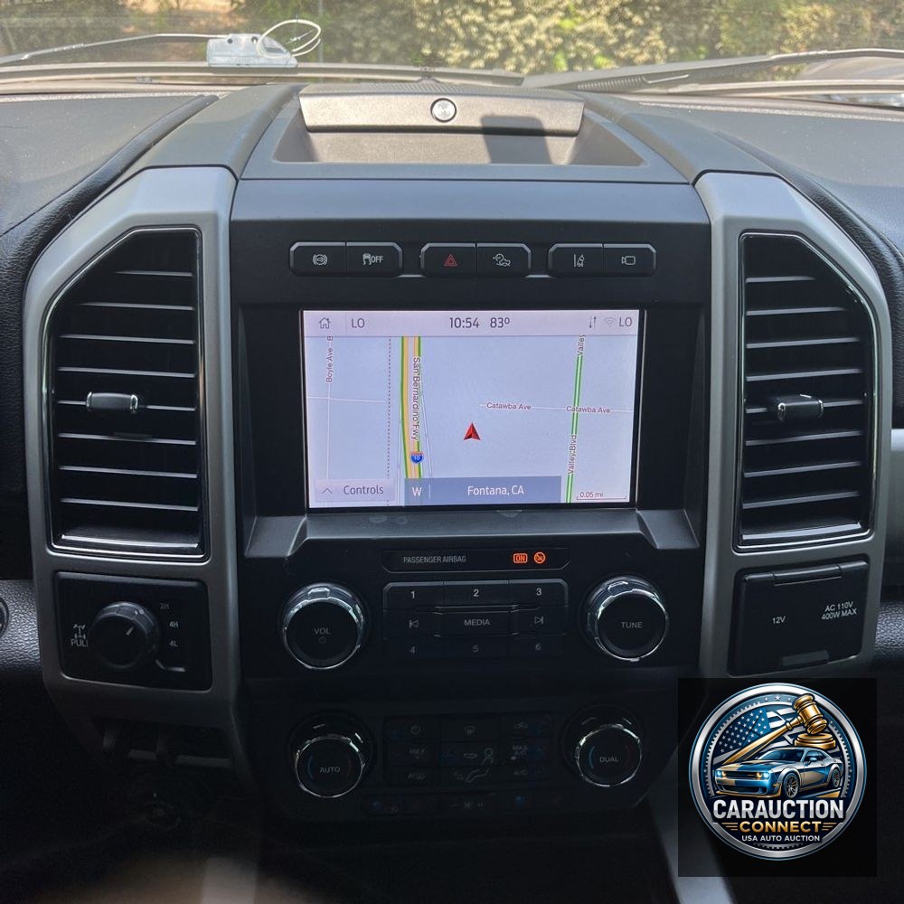2021 Ford F-250 Super Duty Lariat