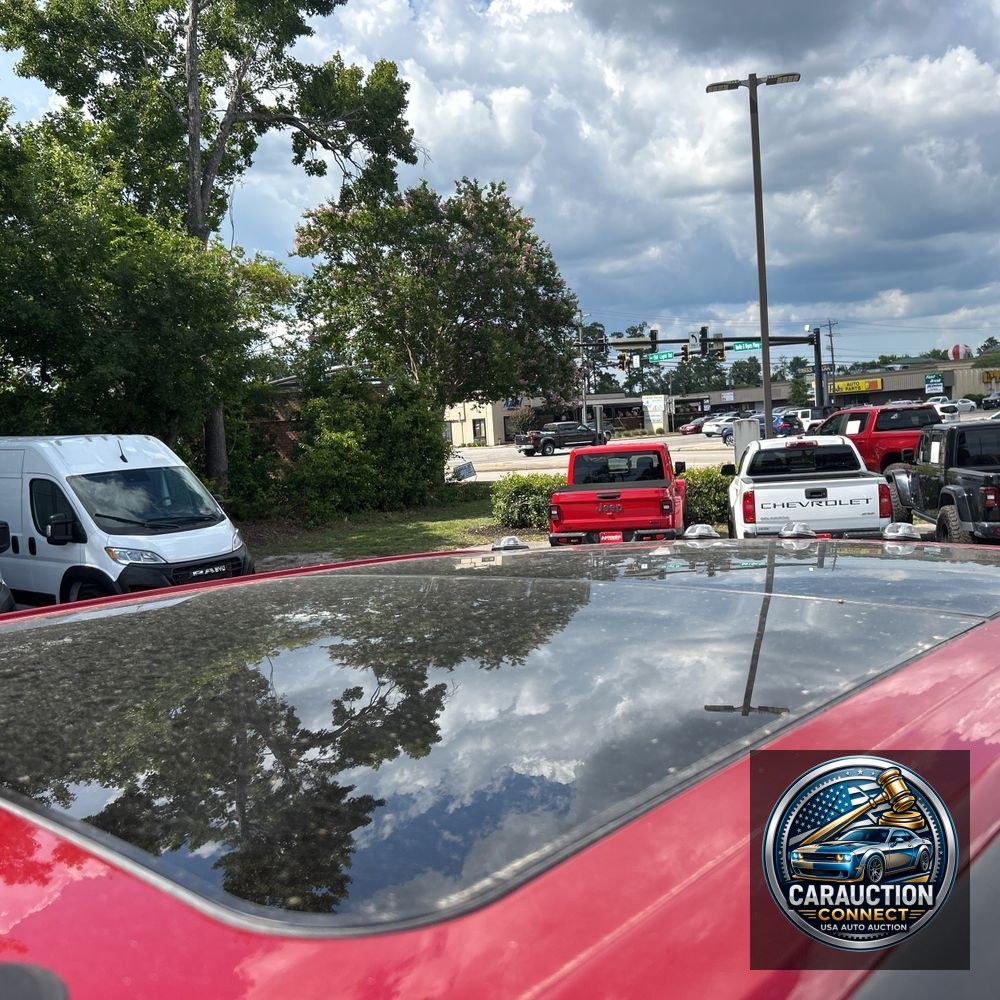 2021 Ford F-250 Super Duty Lariat