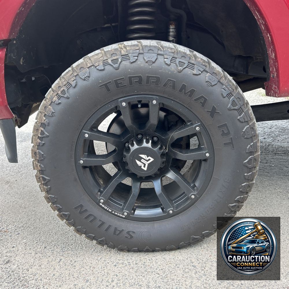 2021 Ford F-250 Super Duty Lariat