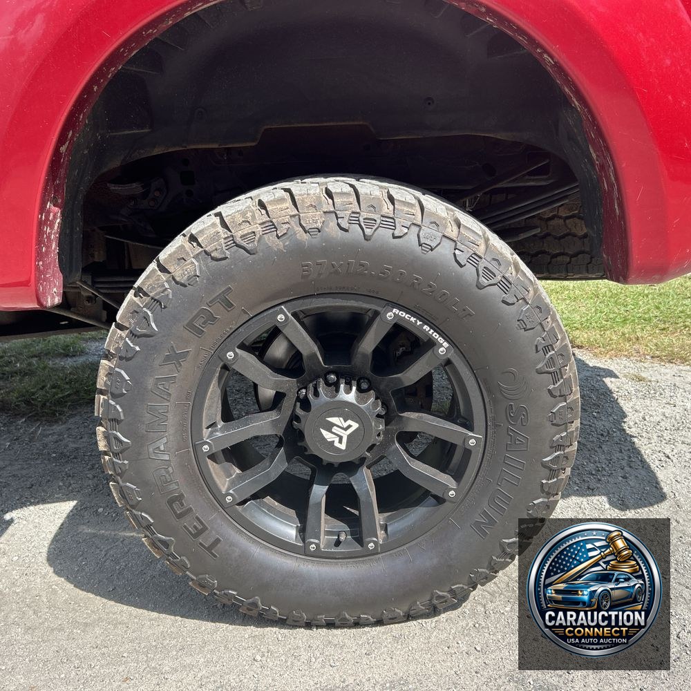 2021 Ford F-250 Super Duty Lariat