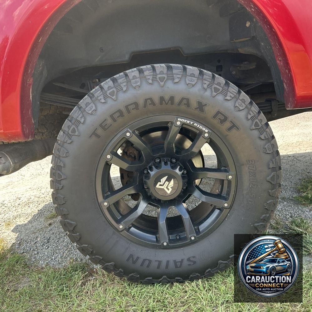 2021 Ford F-250 Super Duty Lariat