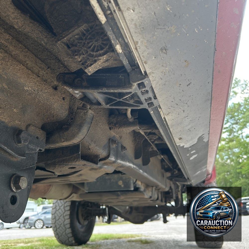 2021 Ford F-250 Super Duty Lariat