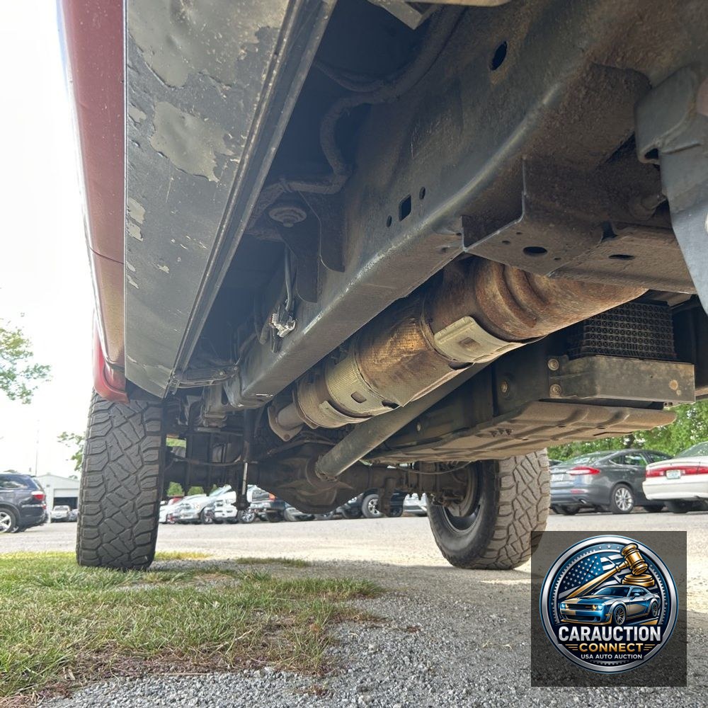 2021 Ford F-250 Super Duty Lariat