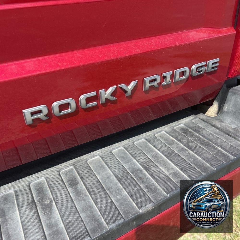 2021 Ford F-250 Super Duty Lariat