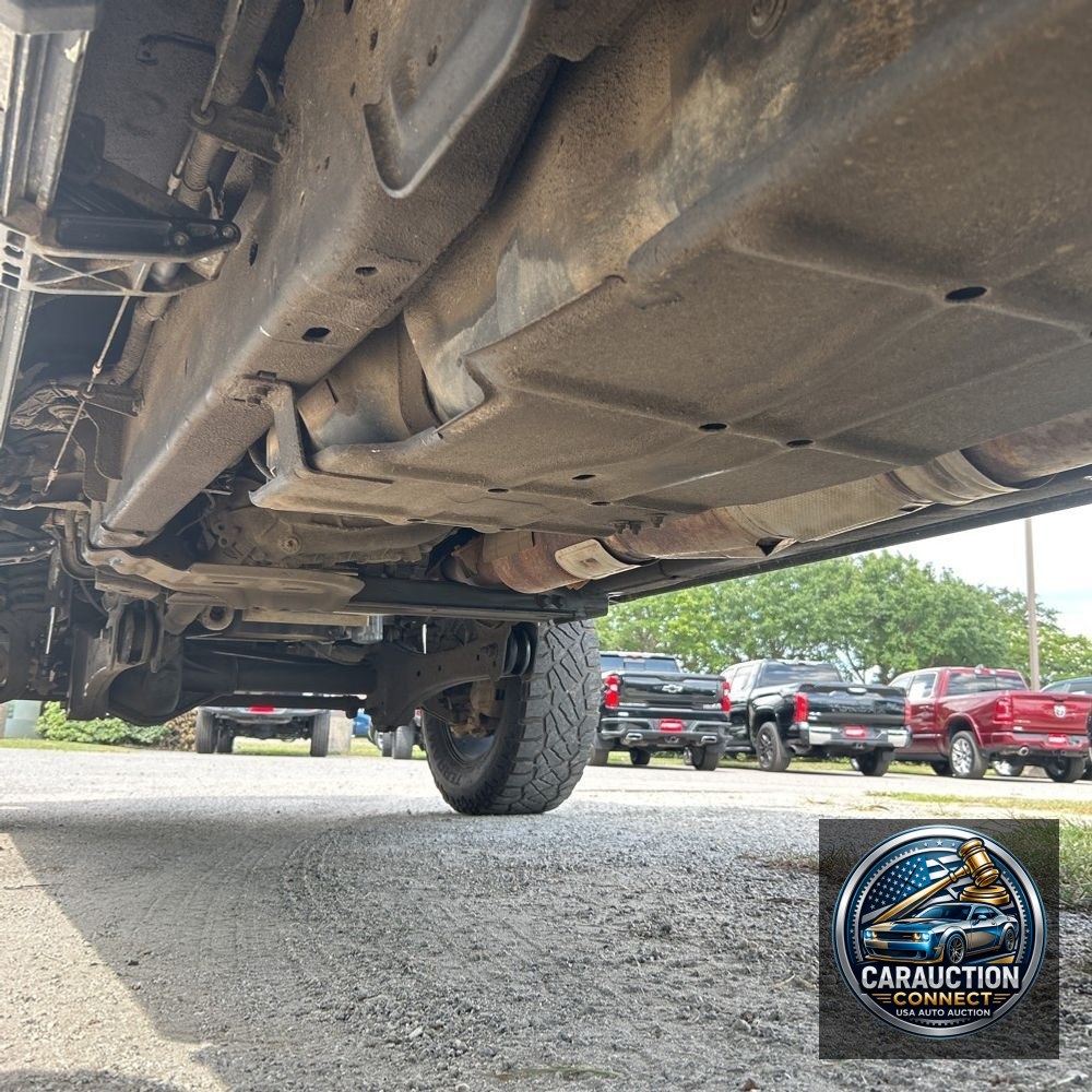 2021 Ford F-250 Super Duty Lariat