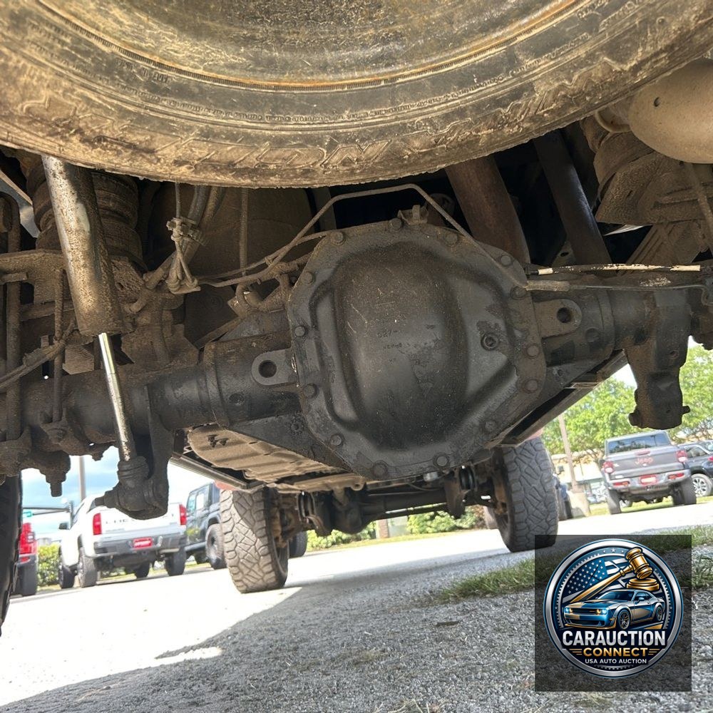 2021 Ford F-250 Super Duty Lariat