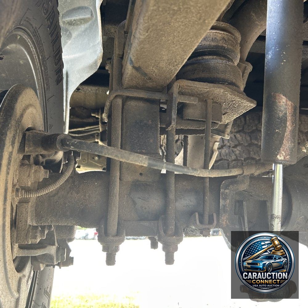 2021 Ford F-250 Super Duty Lariat