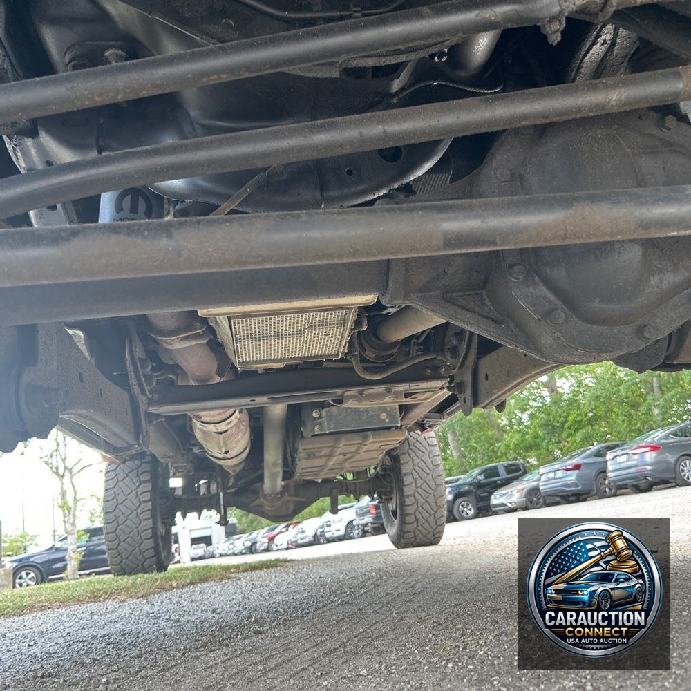2021 Ford F-250 Super Duty Lariat