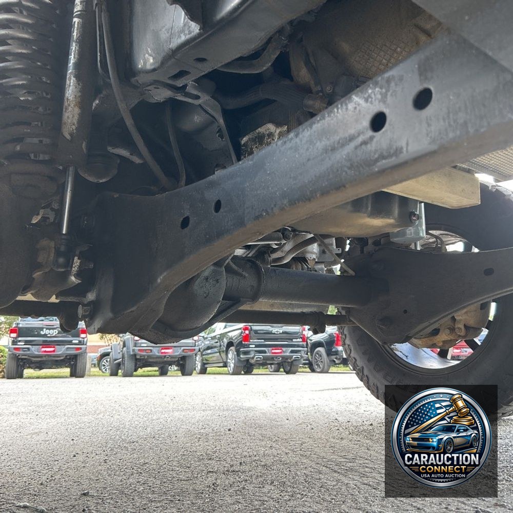 2021 Ford F-250 Super Duty Lariat