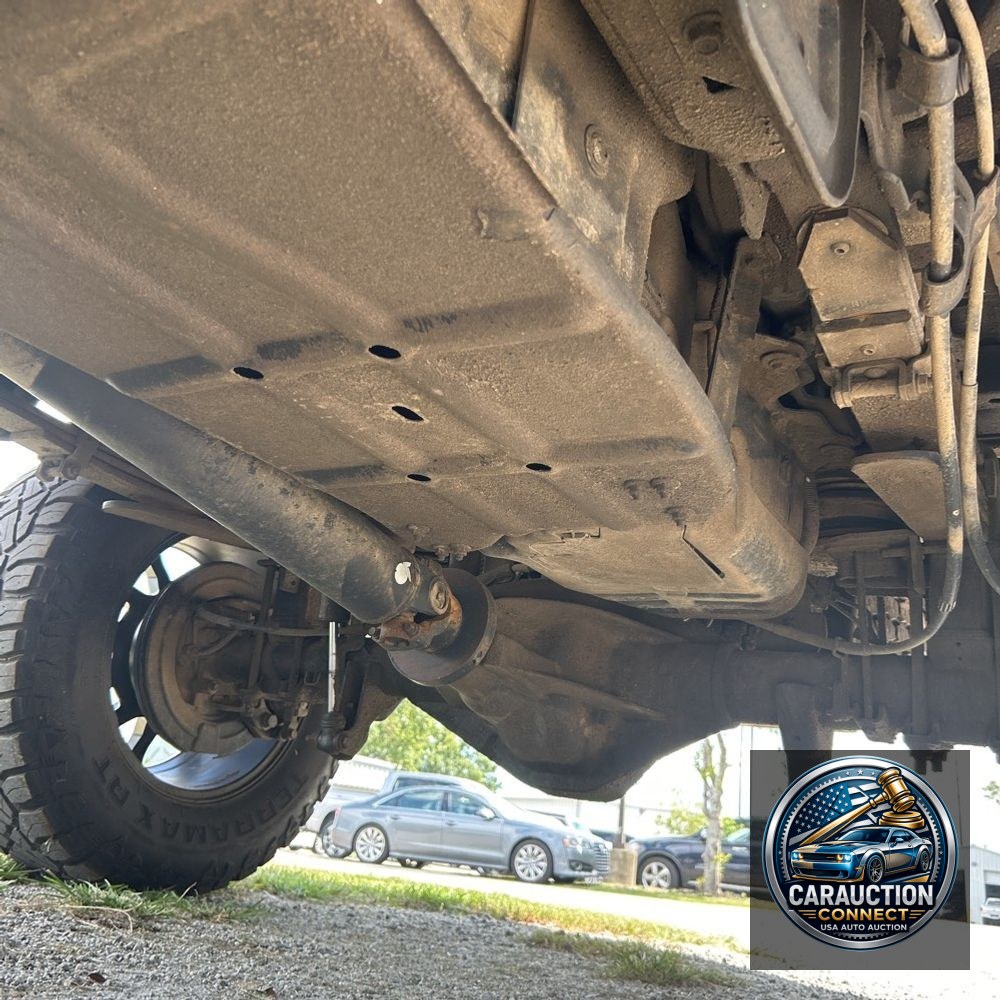 2021 Ford F-250 Super Duty Lariat