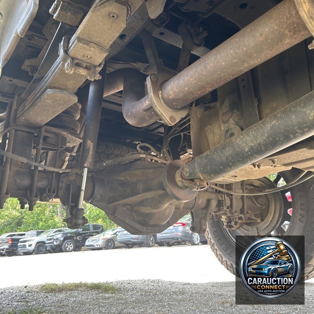 2021 Ford F-250 Super Duty Lariat