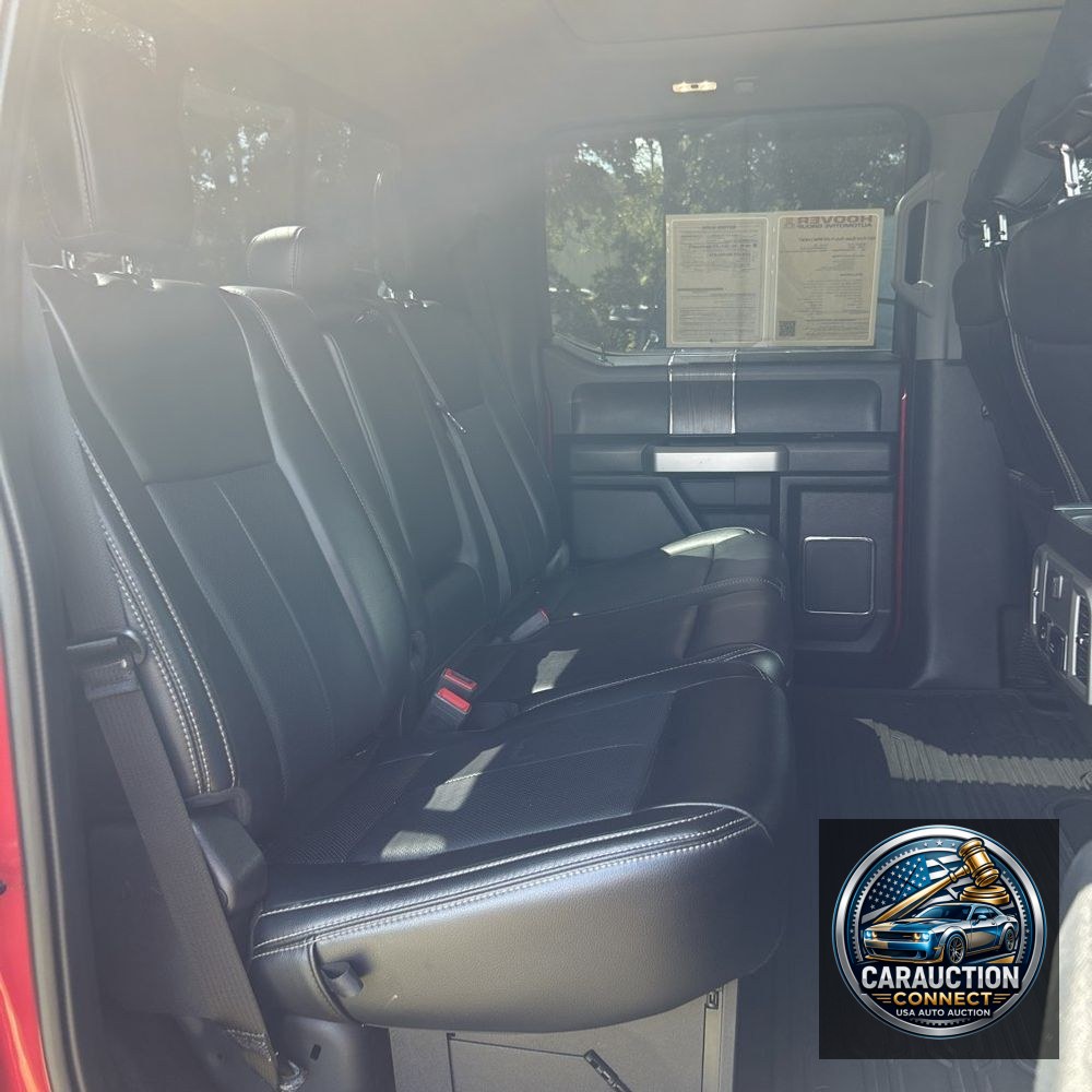 2021 Ford F-250 Super Duty Lariat