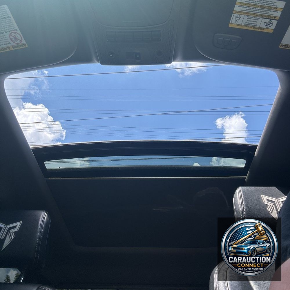 2021 Ford F-250 Super Duty Lariat
