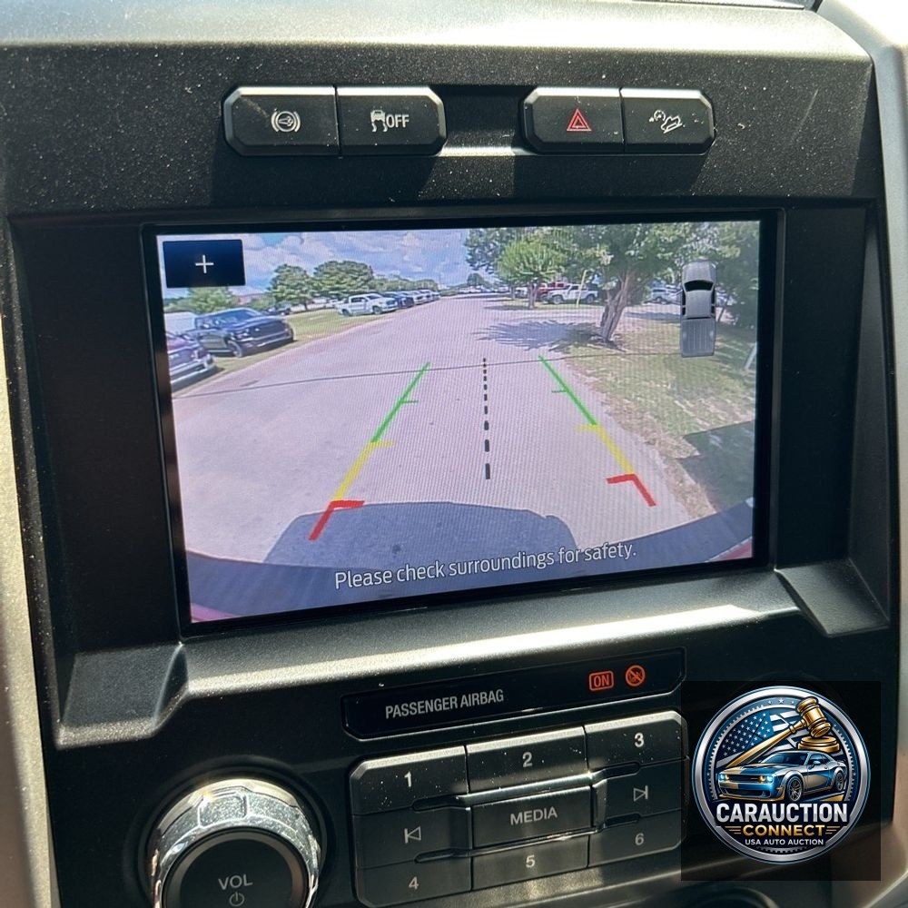 2021 Ford F-250 Super Duty Lariat