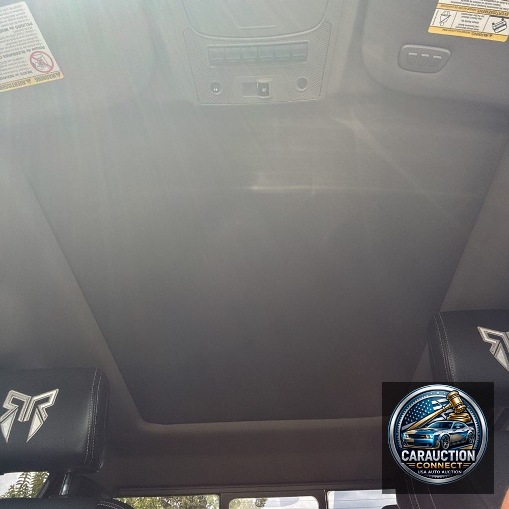 2021 Ford F-250 Super Duty Lariat