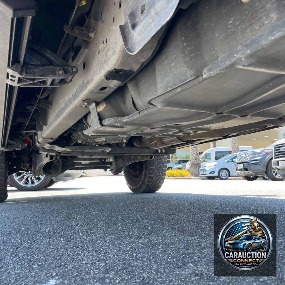 2022 Ford F-250 Super Duty Lariat