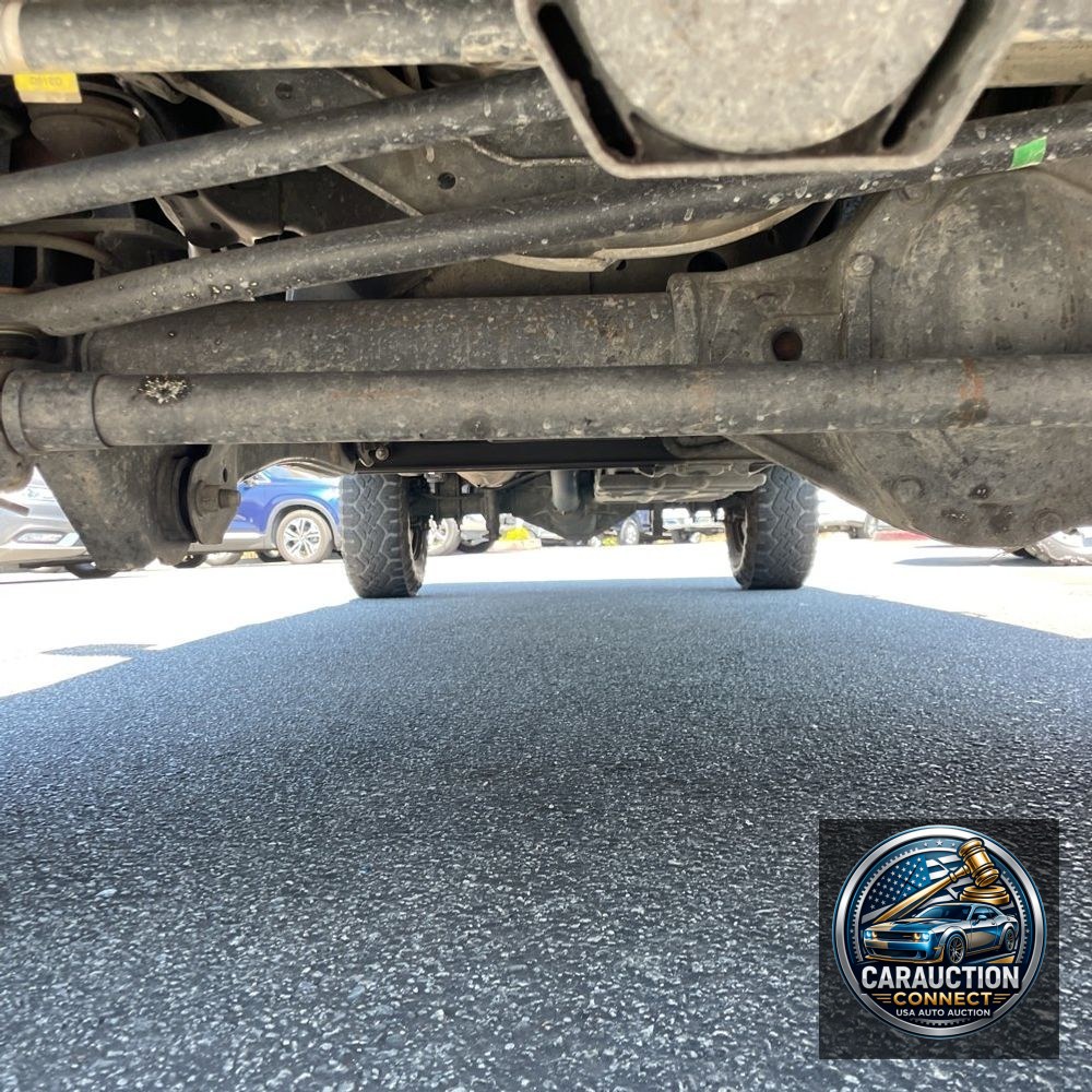 2022 Ford F-250 Super Duty Lariat