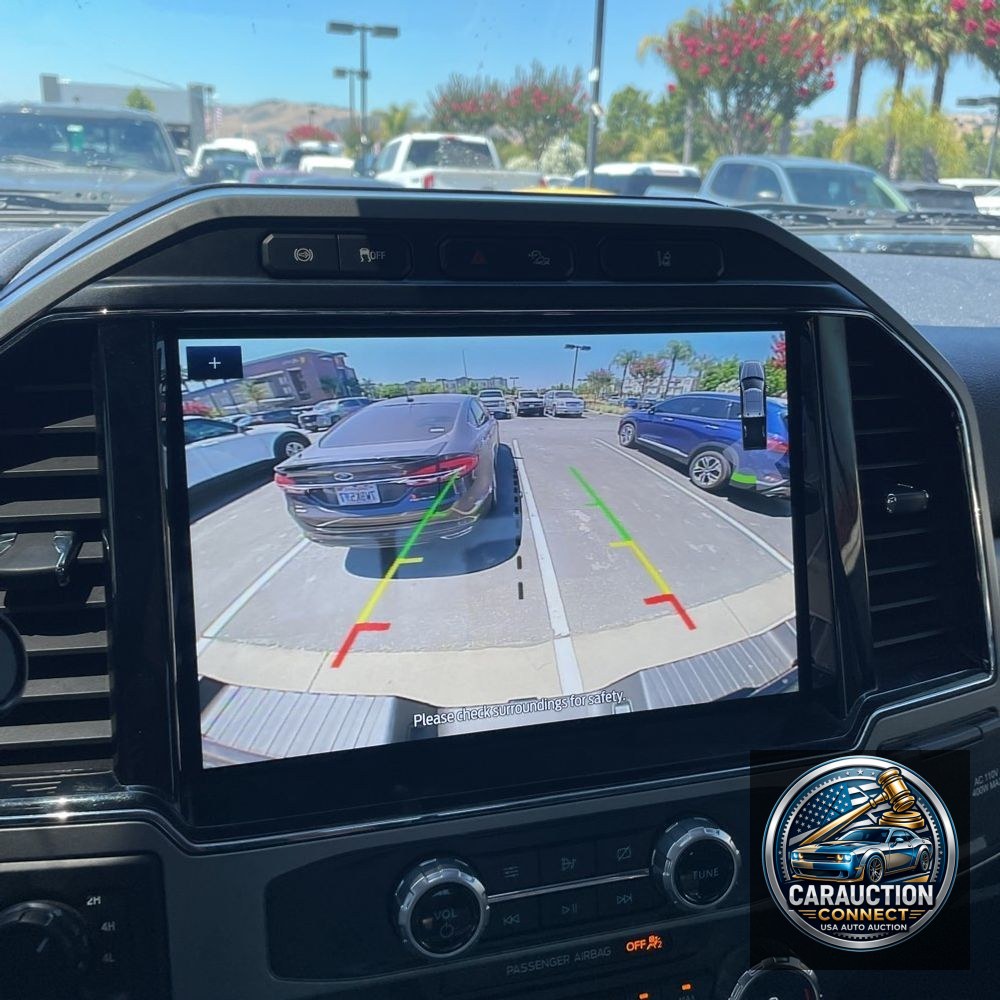 2022 Ford F-250 Super Duty Lariat