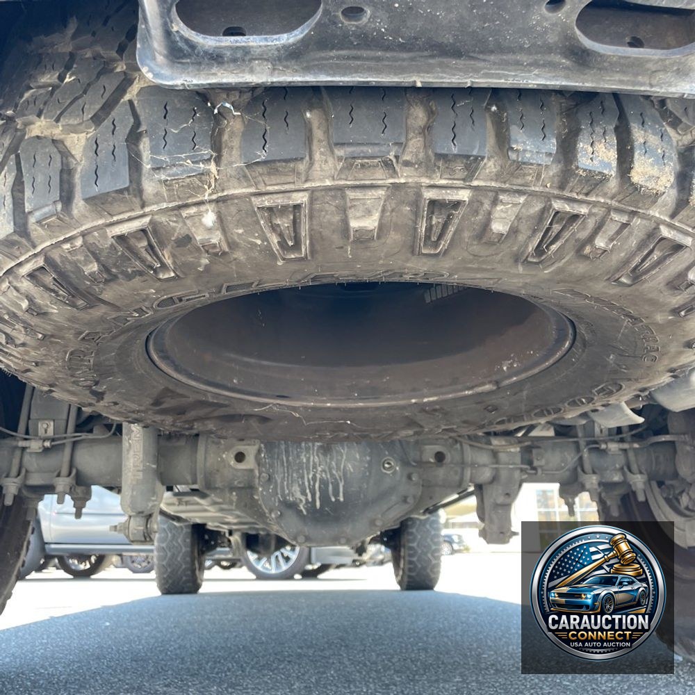2022 Ford F-250 Super Duty Lariat