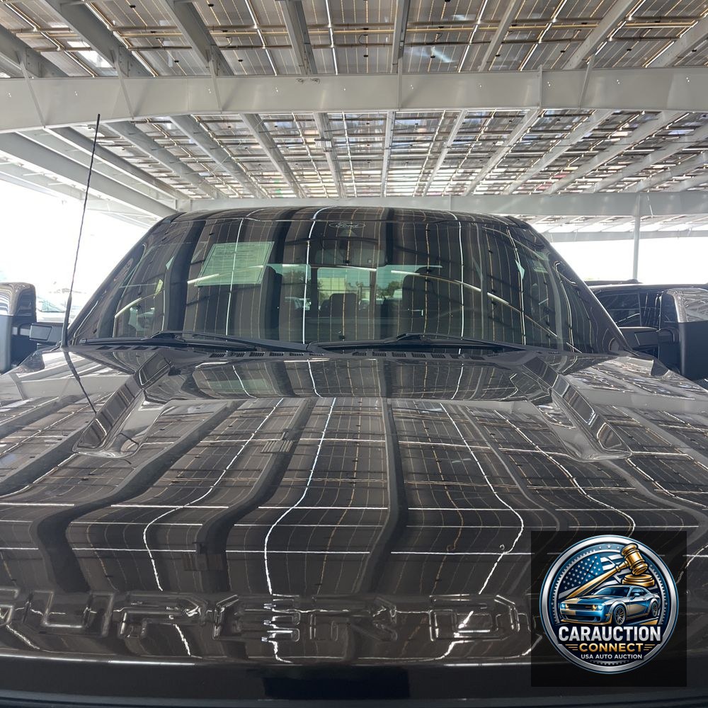 2024 Ford F-250 Super Duty King Ranch