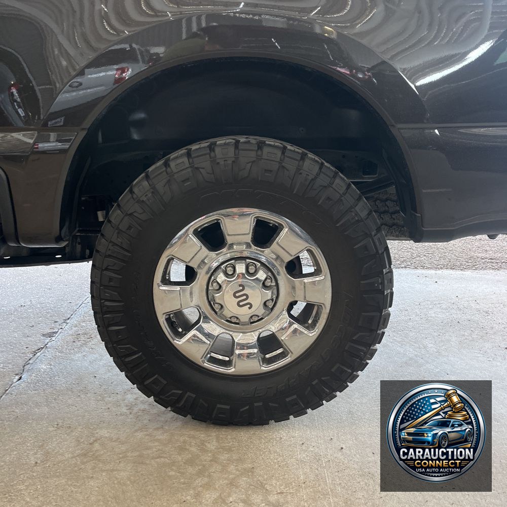 2024 Ford F-250 Super Duty King Ranch