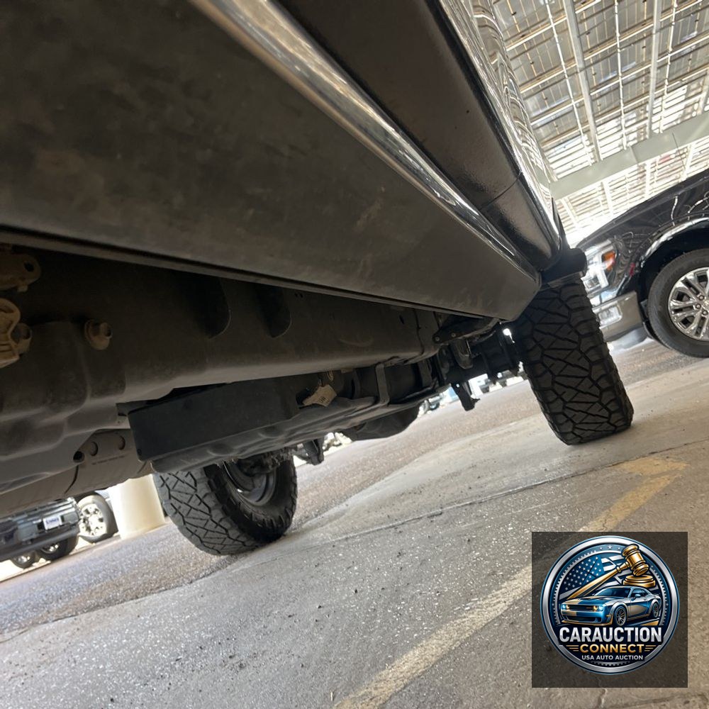 2024 Ford F-250 Super Duty King Ranch