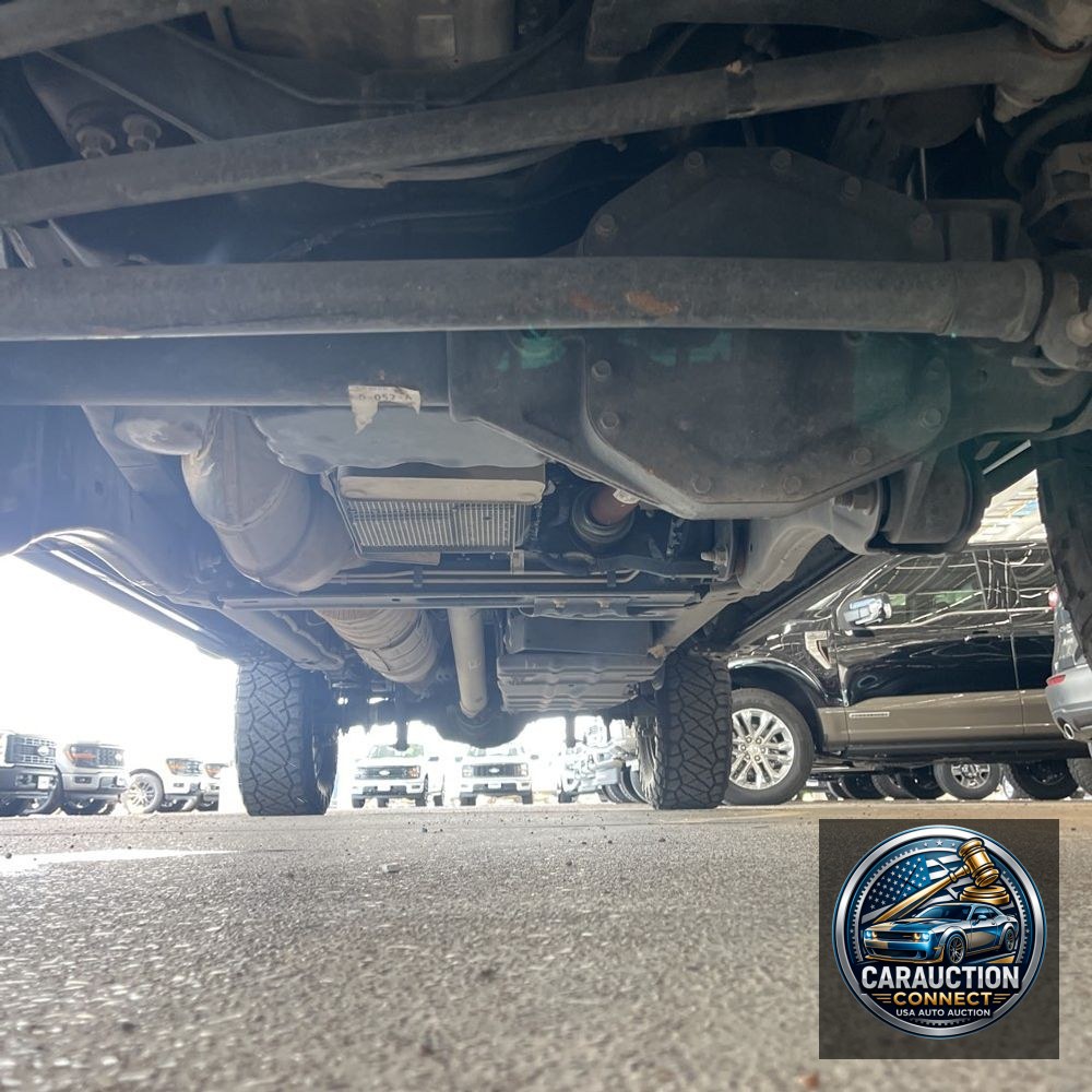 2024 Ford F-250 Super Duty King Ranch
