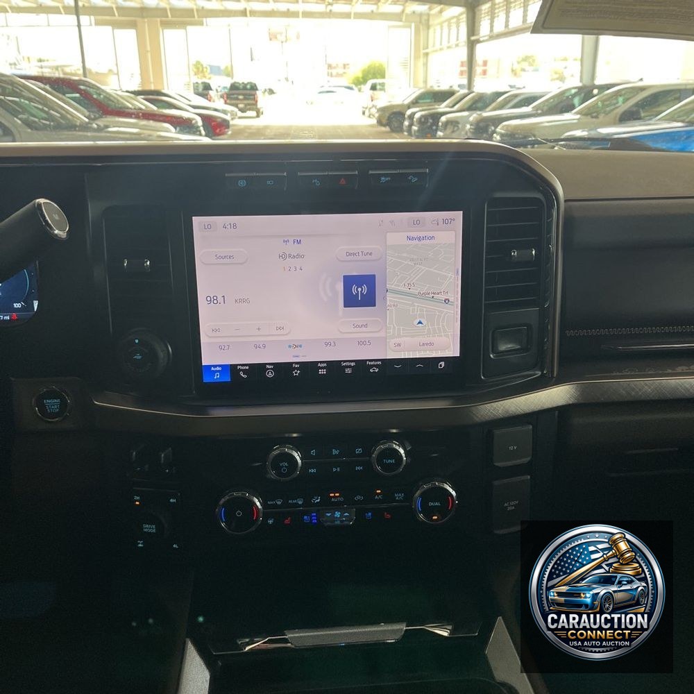 2024 Ford F-250 Super Duty King Ranch