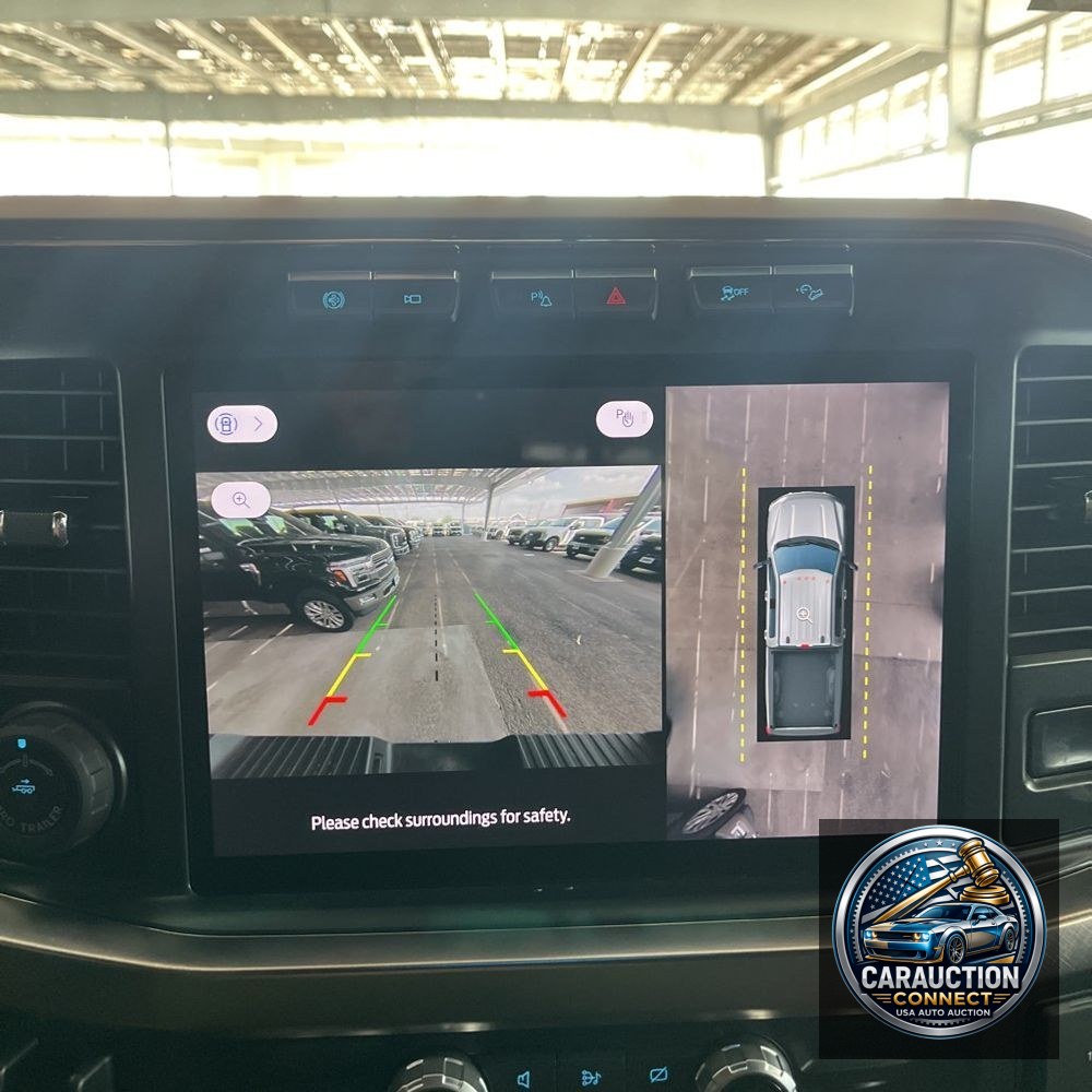 2024 Ford F-250 Super Duty King Ranch