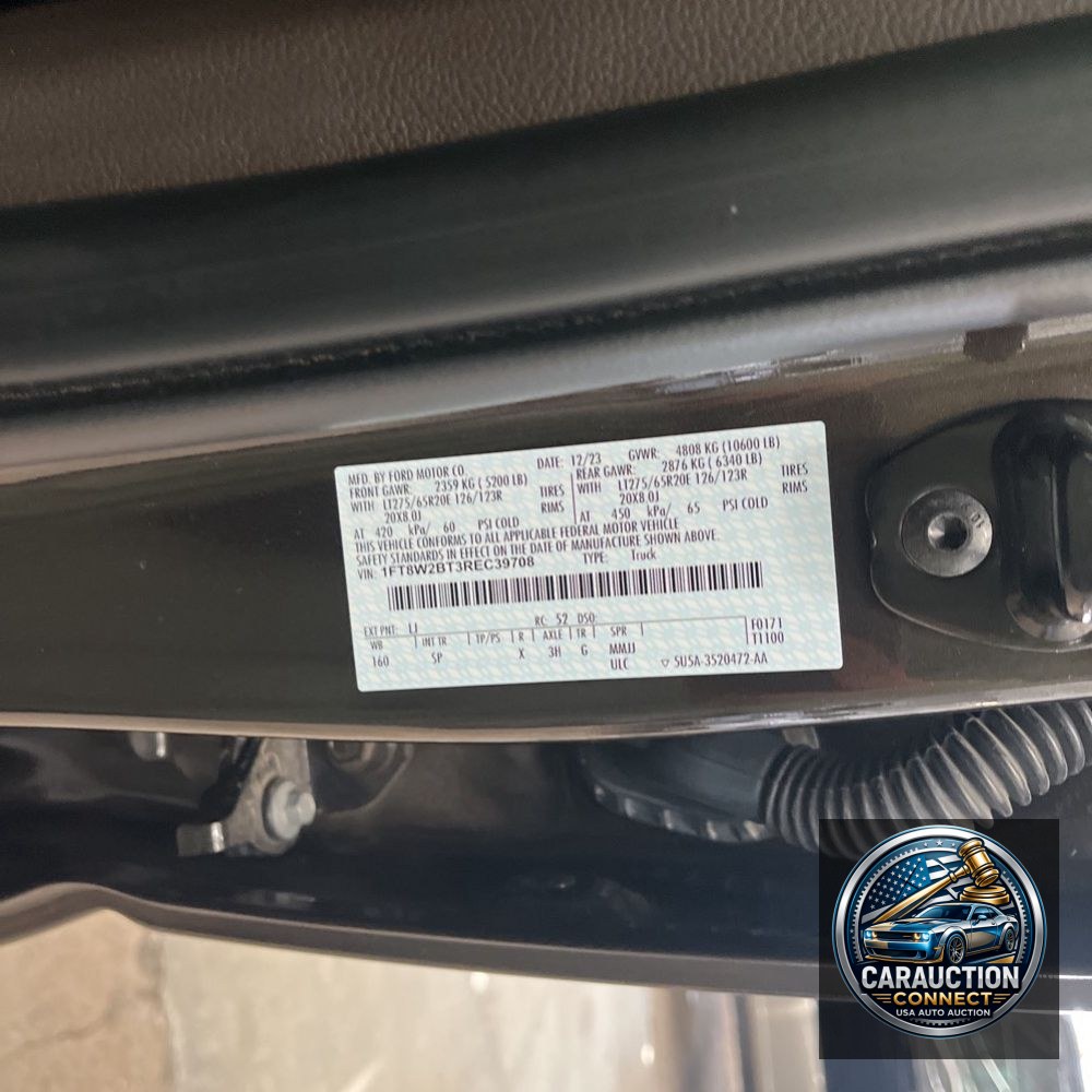 2024 Ford F-250 Super Duty King Ranch