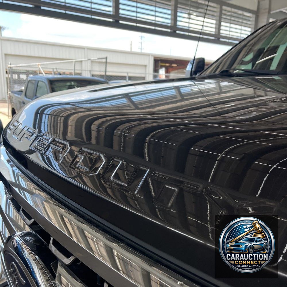2024 Ford F-250 Super Duty King Ranch