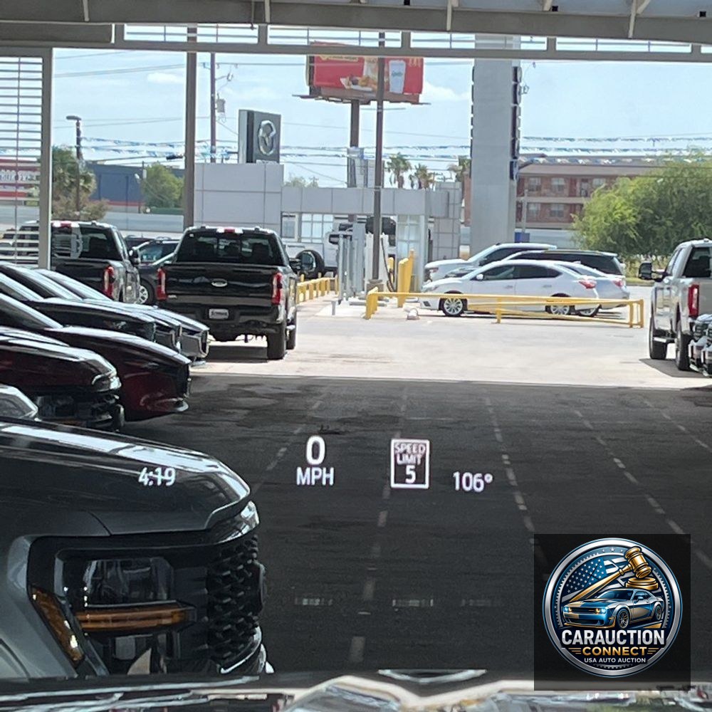 2024 Ford F-250 Super Duty King Ranch