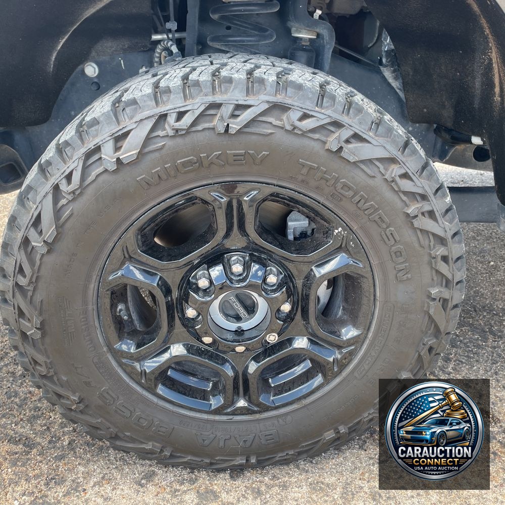 2024 Ford F-250 Super Duty XLT