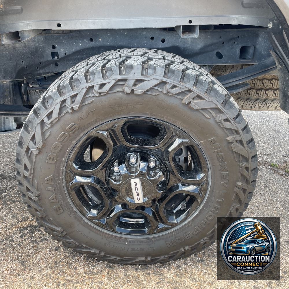 2024 Ford F-250 Super Duty XLT