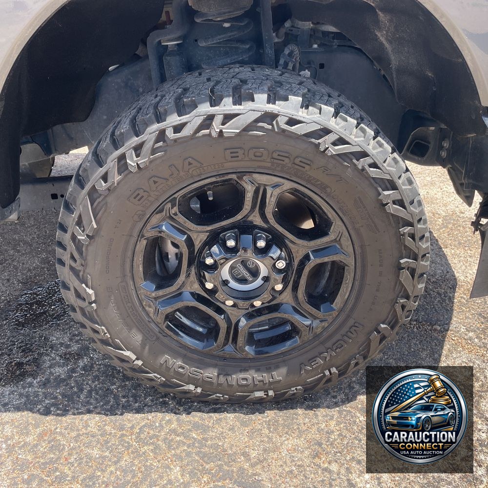 2024 Ford F-250 Super Duty XLT