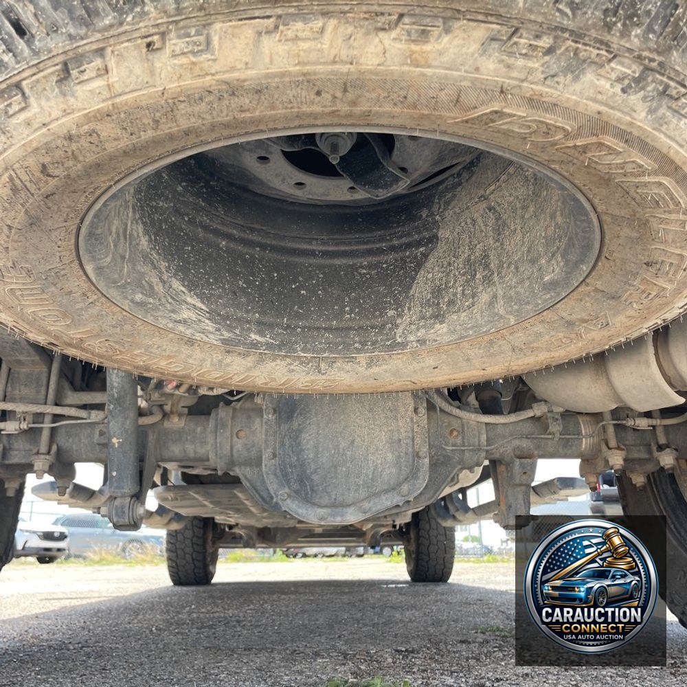 2024 Ford F-250 Super Duty XLT