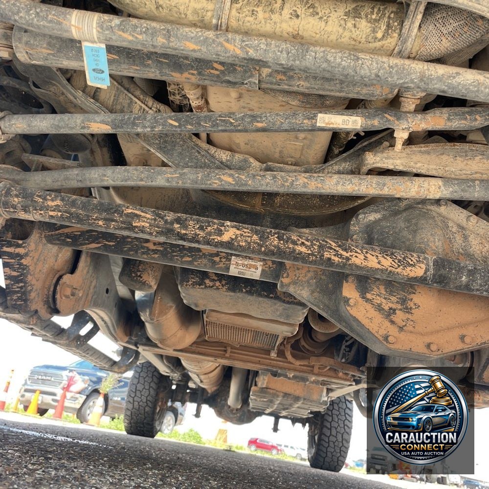 2024 Ford F-250 Super Duty XLT