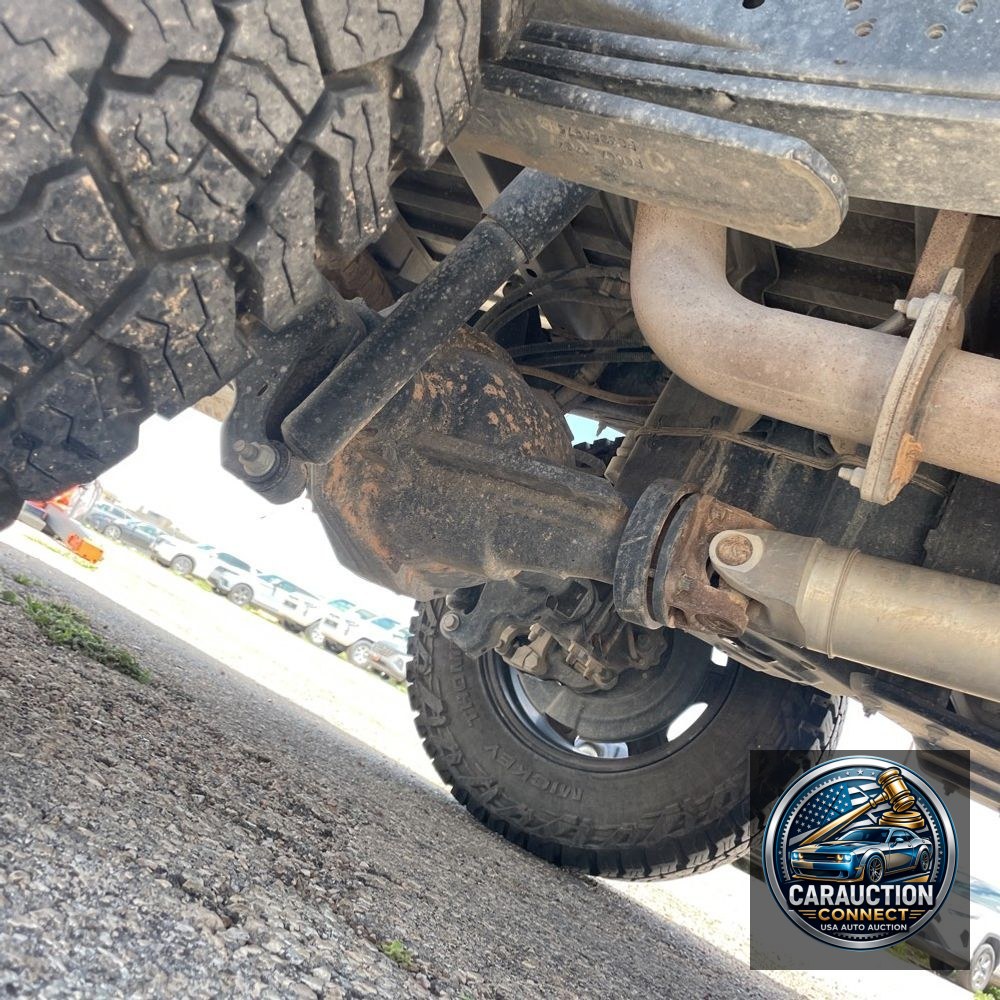 2024 Ford F-250 Super Duty XLT