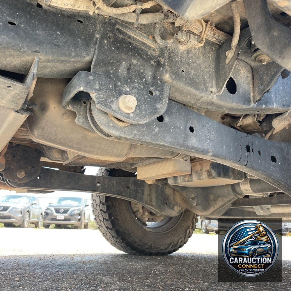 2024 Ford F-250 Super Duty XLT